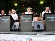 Siemens Big Band