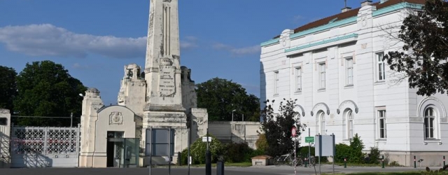 Erst wollte keiner hin: Wie Wien seinen Zentralfriedhof rettete