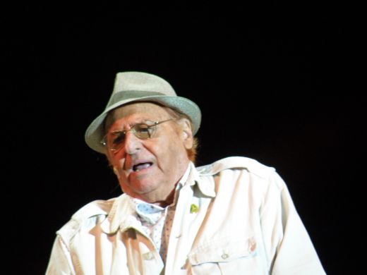 Renzo Arbore