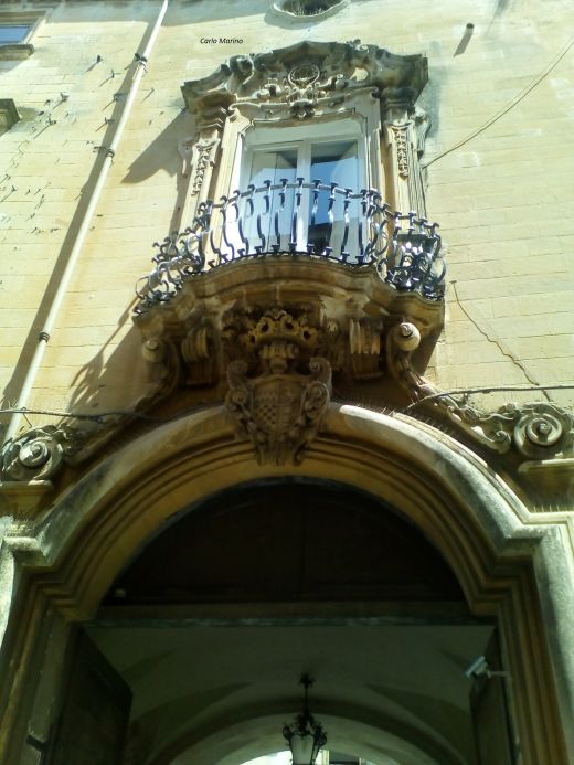 Detail Lecce