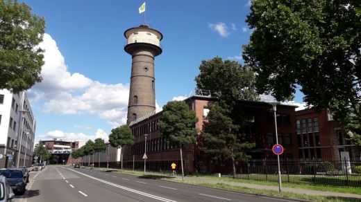 Lindenhof: Wenig Verkehr & viel Home-Office